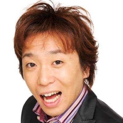 自分に似ている男性芸能人で挨拶