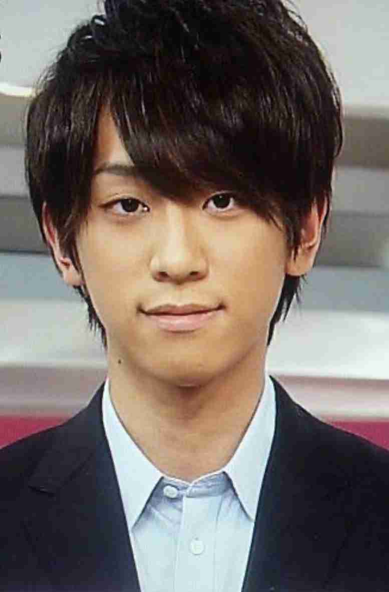 自分に似ている男性芸能人で挨拶