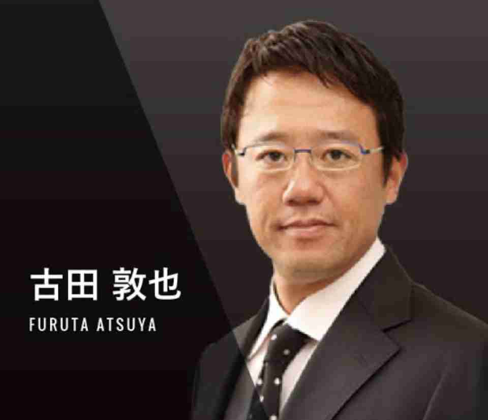 自分に似ている男性芸能人で挨拶