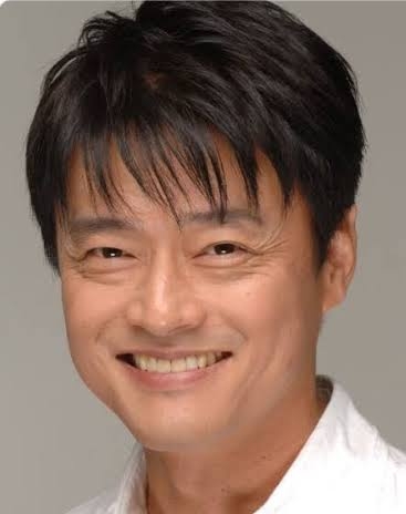 自分に似ている男性芸能人で挨拶