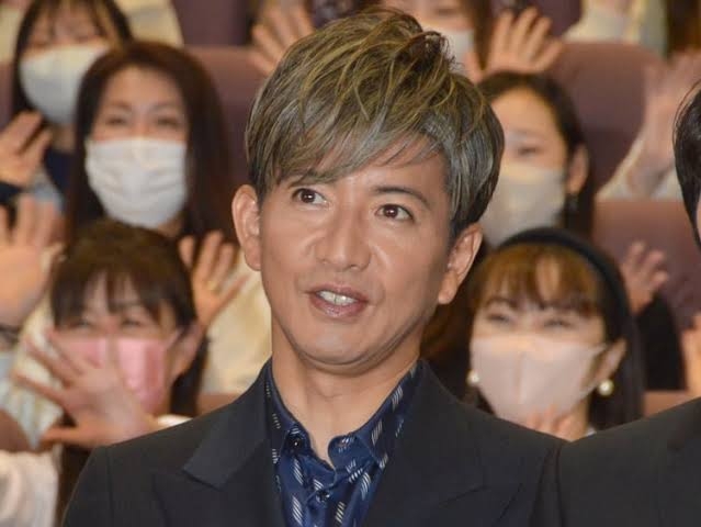 自分に似ている男性芸能人で挨拶