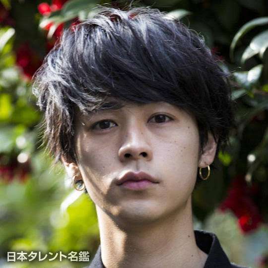 自分に似ている男性芸能人で挨拶