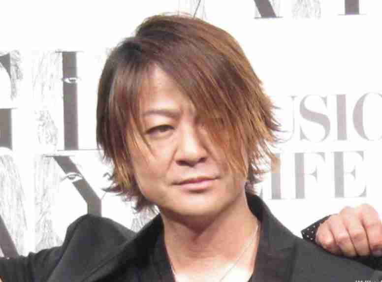 自分に似ている男性芸能人で挨拶