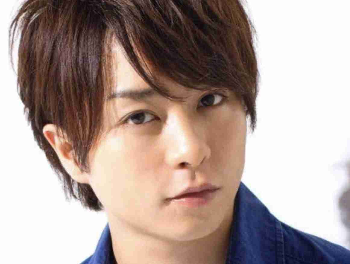 自分に似ている男性芸能人で挨拶