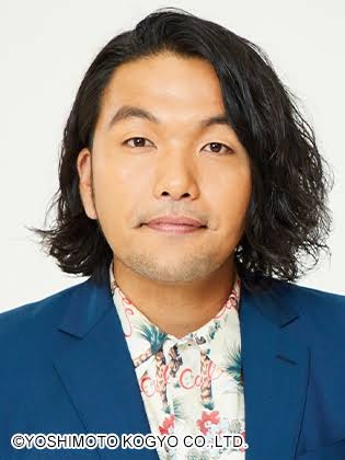 自分に似ている男性芸能人で挨拶