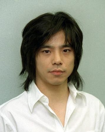 自分に似ている男性芸能人で挨拶