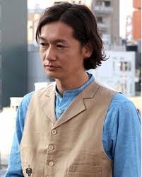 自分に似ている男性芸能人で挨拶