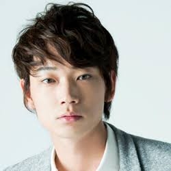 自分に似ている男性芸能人で挨拶