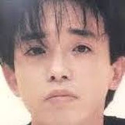 自分に似ている男性芸能人で挨拶