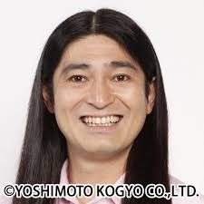 自分に似ている男性芸能人で挨拶