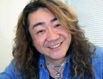 自分に似ている男性芸能人で挨拶