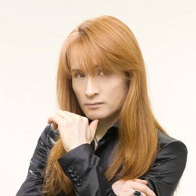 自分に似ている男性芸能人で挨拶