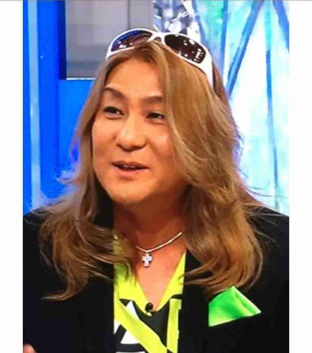 自分に似ている男性芸能人で挨拶