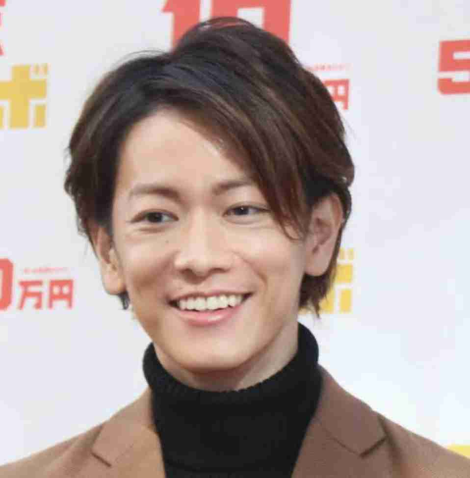 自分に似ている男性芸能人で挨拶