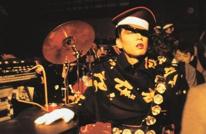 自分に似ている男性芸能人で挨拶