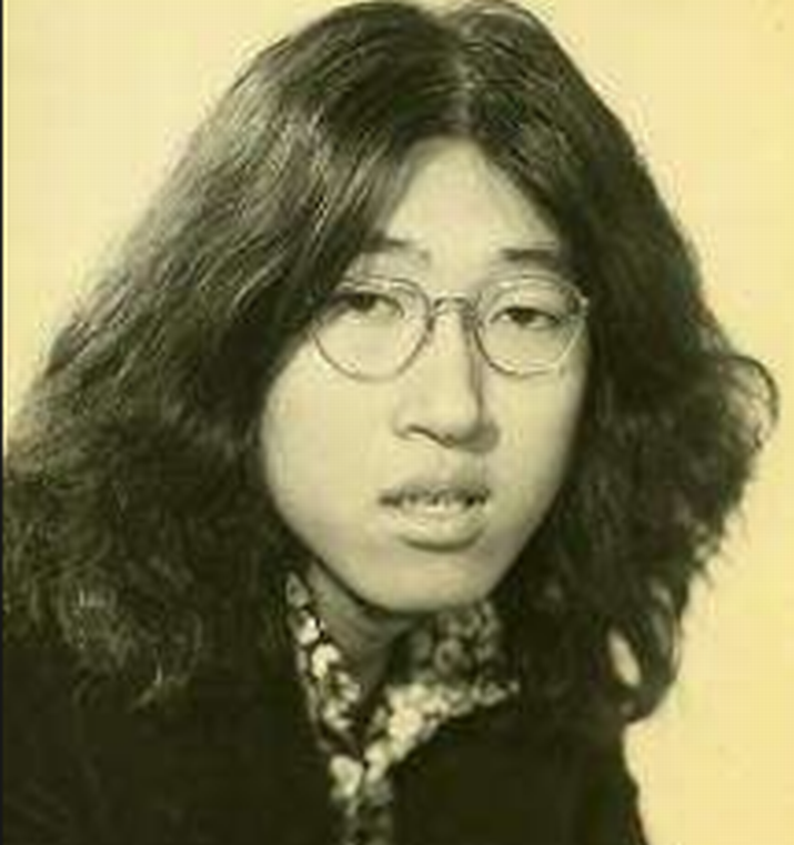 自分に似ている男性芸能人で挨拶