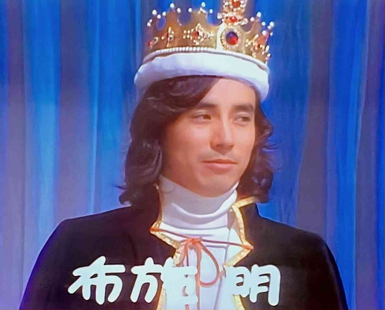 自分に似ている男性芸能人で挨拶