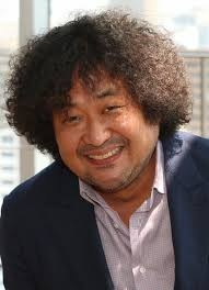 自分に似ている男性芸能人で挨拶