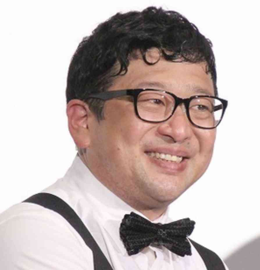 自分に似ている男性芸能人で挨拶