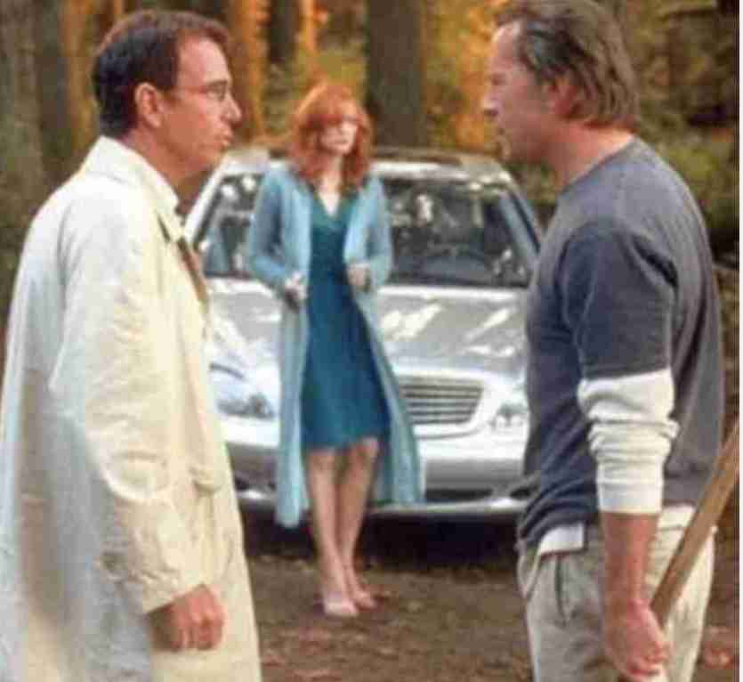 自分に似ている男性芸能人で挨拶