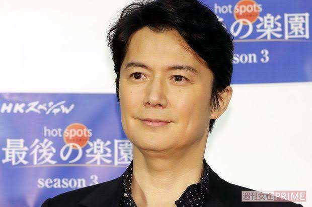 自分に似ている男性芸能人で挨拶