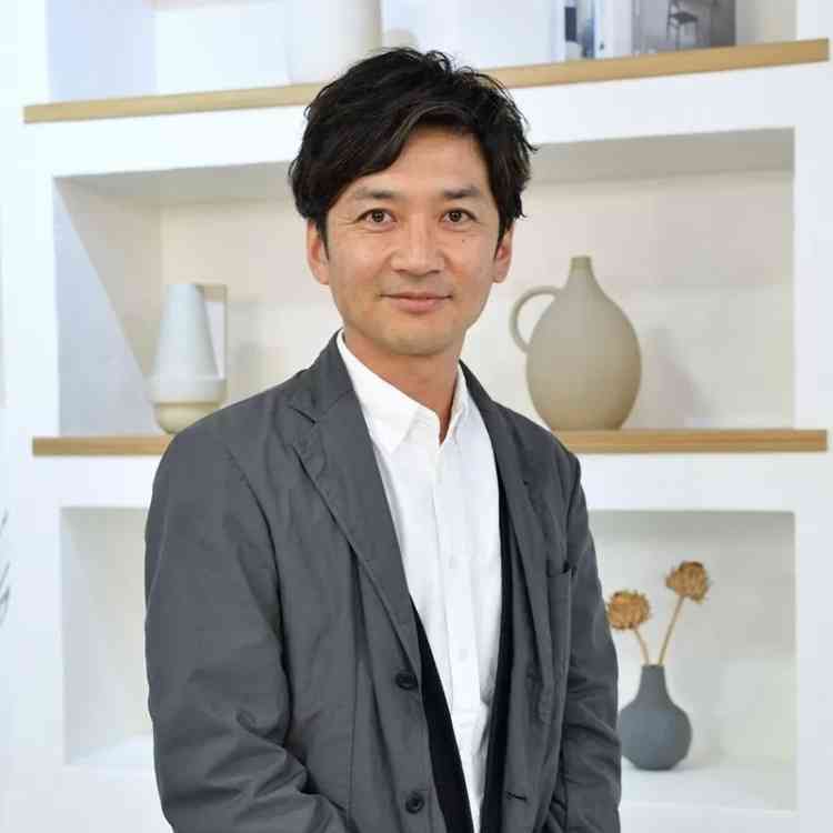 自分に似ている男性芸能人で挨拶