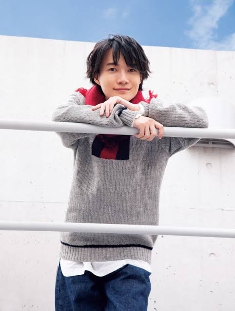 自分に似ている男性芸能人で挨拶