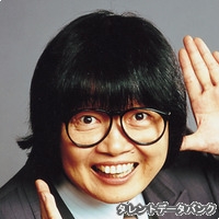 自分に似ている男性芸能人で挨拶