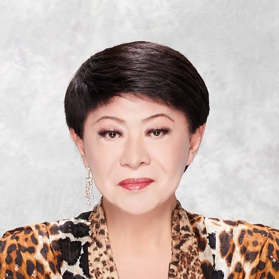 自分に似ている男性芸能人で挨拶