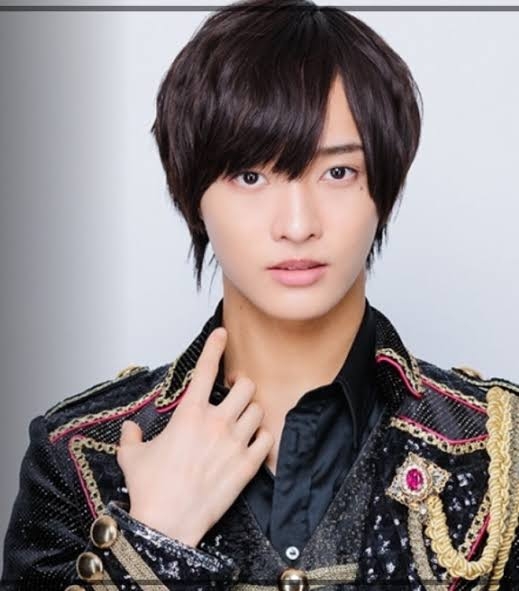 自分に似ている男性芸能人で挨拶