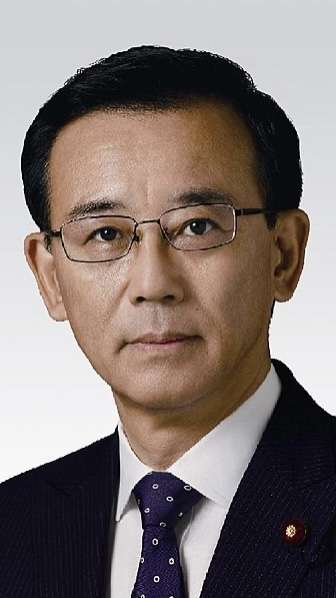 自分に似ている男性芸能人で挨拶