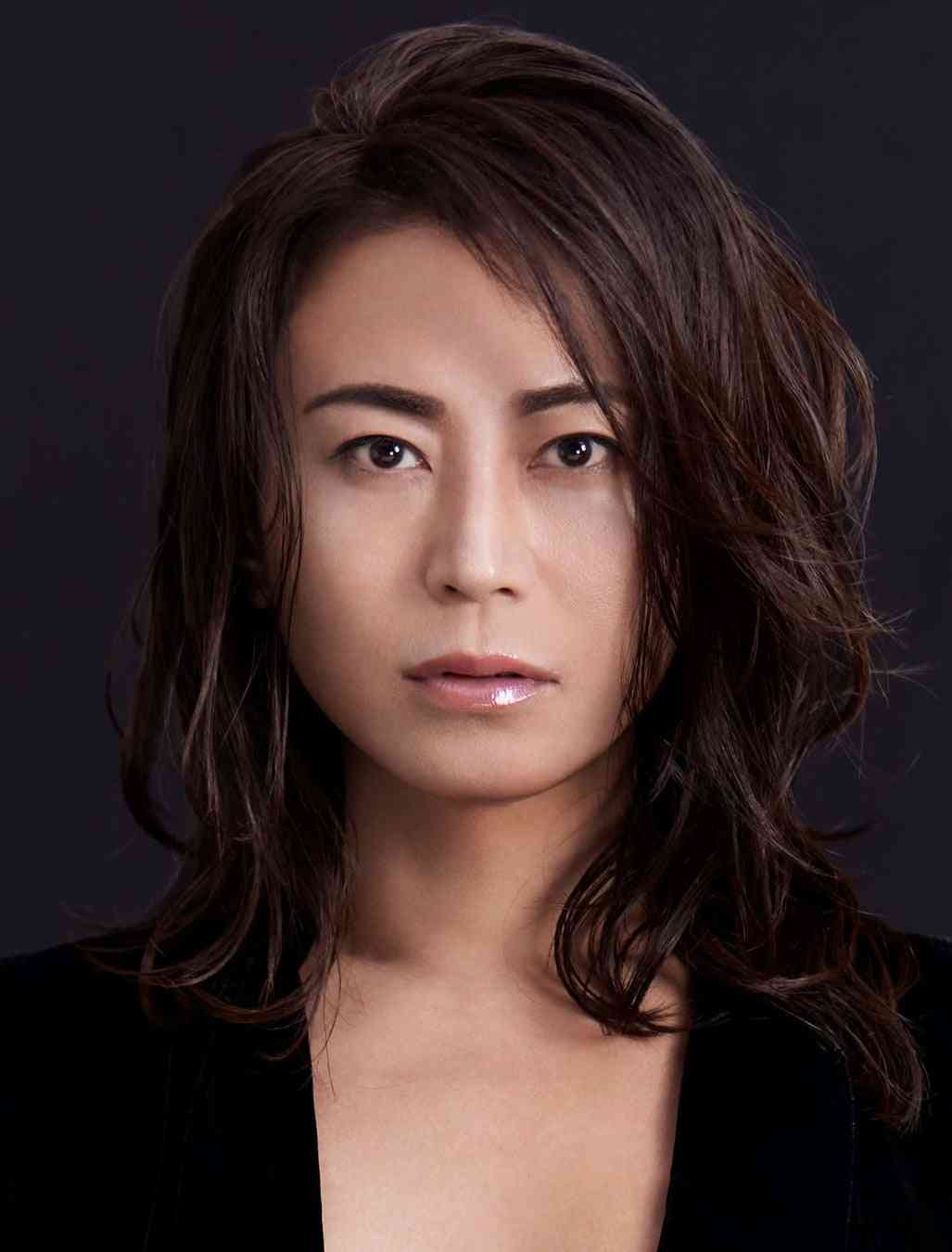 自分に似ている男性芸能人で挨拶