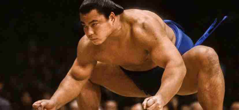 自分に似ている男性芸能人で挨拶