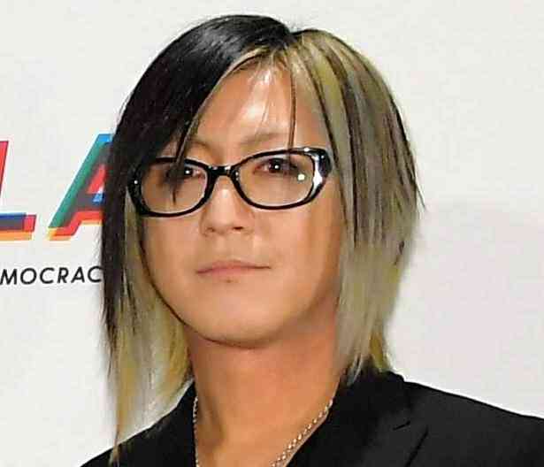 自分に似ている男性芸能人で挨拶