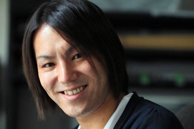 自分に似ている男性芸能人で挨拶