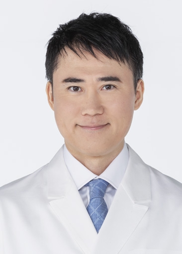 自分に似ている男性芸能人で挨拶