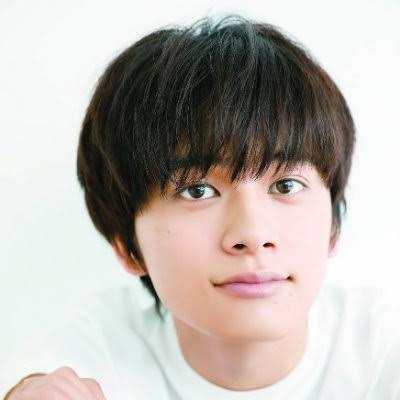 自分に似ている男性芸能人で挨拶