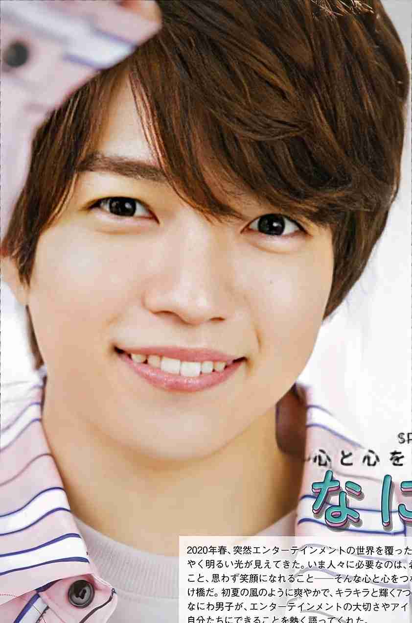 自分に似ている男性芸能人で挨拶