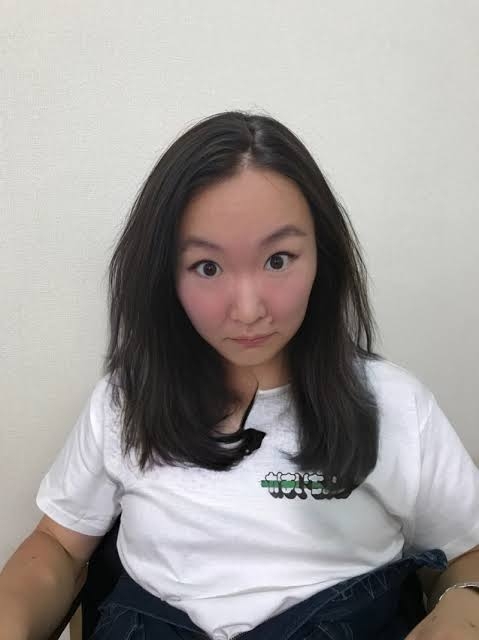 自分に似ている男性芸能人で挨拶