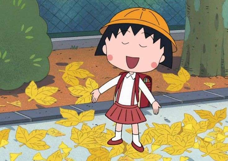 懐かしい香水のにおい