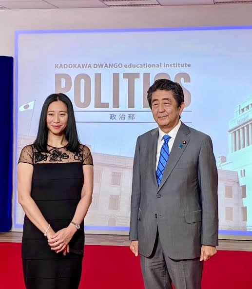 3回にわたって無担保で…逮捕された夫の会社から三浦瑠麗の会社へ「3500万円」の金が流れていた！