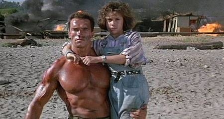 【画像】映画のワンシーンを貼ると観たことある人が作品名を当ててくれるトピ Part10