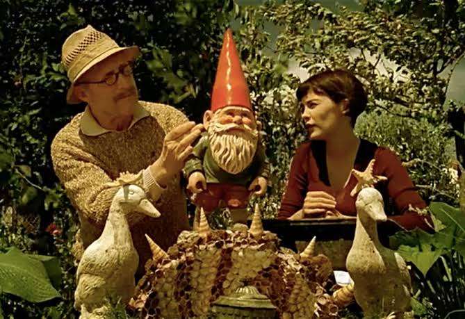 【画像】映画のワンシーンを貼ると観たことある人が作品名を当ててくれるトピ Part10