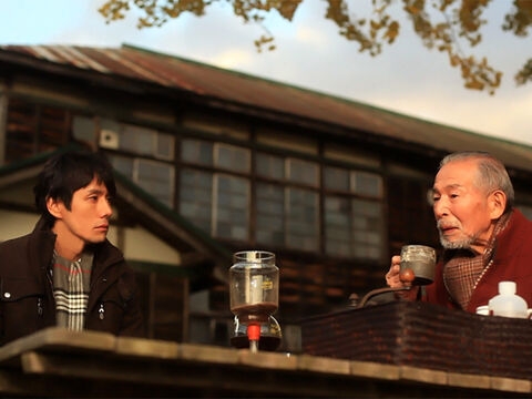 【画像】映画のワンシーンを貼ると観たことある人が作品名を当ててくれるトピ Part10