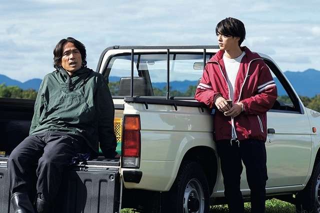 【画像】映画のワンシーンを貼ると観たことある人が作品名を当ててくれるトピ Part10