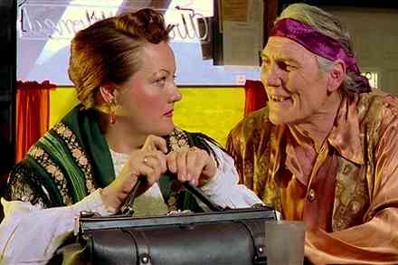 【画像】映画のワンシーンを貼ると観たことある人が作品名を当ててくれるトピ Part10