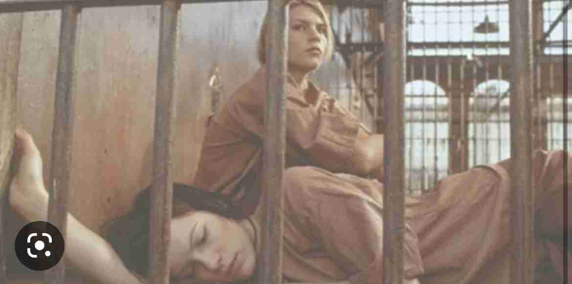 【画像】映画のワンシーンを貼ると観たことある人が作品名を当ててくれるトピ Part10