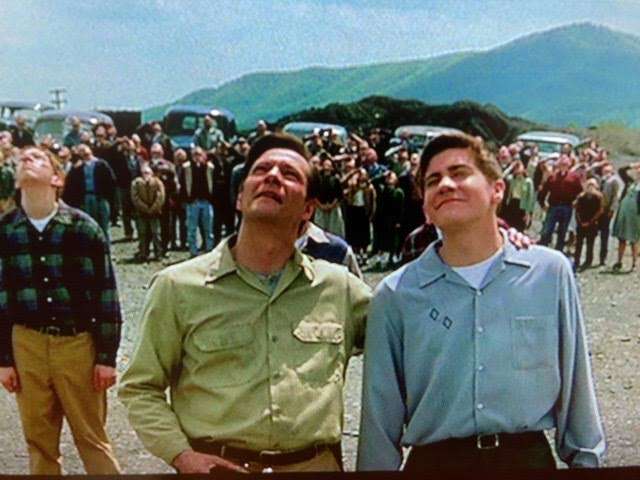 【画像】映画のワンシーンを貼ると観たことある人が作品名を当ててくれるトピ Part10