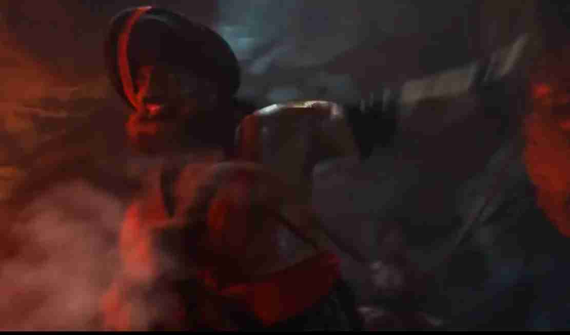 【画像】映画のワンシーンを貼ると観たことある人が作品名を当ててくれるトピ Part10