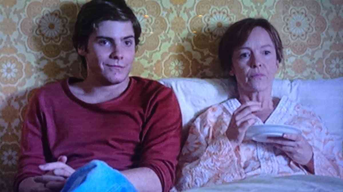 【画像】映画のワンシーンを貼ると観たことある人が作品名を当ててくれるトピ Part10